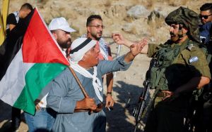 Μεσανατολικό: Ένας Παλαιστίνιος σκοτώθηκε από τις ισραηλινές δυνάμεις στη Δυτική Όχθη