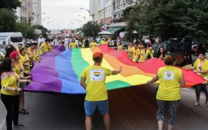 “Μάθημα αποδοχής” το Thessaloniki Pride 2022 – Δείτε το πρόγραμμα
