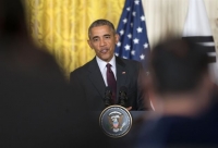 Εντολή Ομπάμπα για προετοιμασία άρσης των κυρώσεων κατά του Ιράν