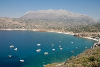 Συνελήφθησαν στη Λακωνία δύο καταζητούμενοι για τρομοκρατία