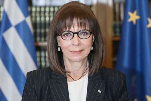 Το πρόγραμμα της Προέδρου της Δημοκρατίας σε Κιλκίς και Δοϊράνη για τον εορτασμό των Θεοφανείων