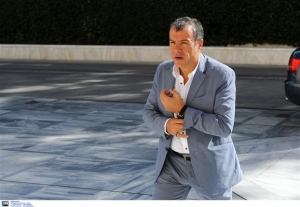 Ποτάμι: Ζητεί φοροελαφρύνσεις για τις μικρομεσαίες επιχειρήσεις