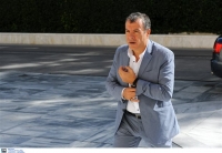 Ποτάμι: Ζητεί φοροελαφρύνσεις για τις μικρομεσαίες επιχειρήσεις