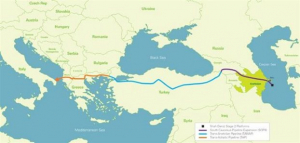 Συζήτηση το απόγευμα της Δευτέρας για τις εξελίξεις στις αγορές αερίου