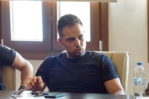 Δεν έπρεπε να υπάρχει δομή 1000 παράνομων μεταναστών στη Ν. Καβάλα Κιλκίς