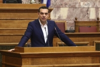 Τσίπρας: Διανομή κοινωνικού μερίσματος ύψους 1,4 δισ. ευρώ (video)