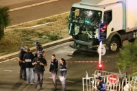 Η σφαγή στη Νίκαια απελπίζει τις ευρωπαϊκές αρχές
