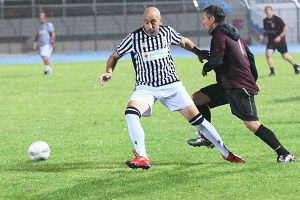 Τουρνουά φιλίας Παλαίμαχων Ποδοσφαιριστών στο Κιλκίς