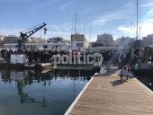 Θεοφάνεια στο δήμο Καλαμαριάς: Με λαμπρότητα και μέτρα ο καθαγιασμός των Υδάτων
