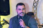 Ο Δημήτρης Παπαδόπουλος επανεκλέχτηκε πρόεδρος των «Ακριτών» Πολυκάστρου