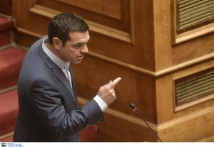 Διάσκεψη για Κυπριακό: Δεν συντρέχουν λόγοι μετάβασης Τσίπρα στο Κραν Μοντάνα