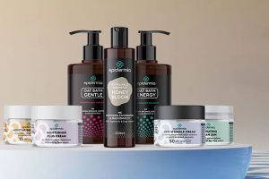 Epidermia: Καλλυντικά με τη δύναμη του ελίχρυσου από την Κρηστώνη Κιλκίς