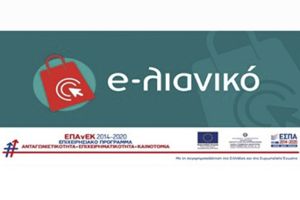 2.561 αιτήσεις χρηματοδότησης κατατέθηκαν στην ΚΕΠΑ-ΑΝΕΜ για τη Δράση «e-λιανικό», 58 από ν. Κιλκίς