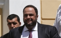 Βαρύ κατηγορώ Μαρινάκη κατά Καμμένου