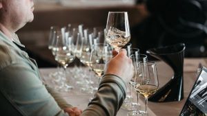 Γευστική αποκάλυψη στο «Thessaloniki Wine &amp; Spirits Trophy»