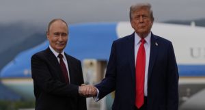 Ρωσία, Ουκρανία και Ε.Ε.: Το σχέδιο Τραμπ που ανατρέπει τις ισορροπίες