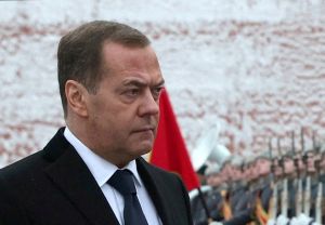 Μεντβέντεφ: Νέα απειλή από τη Μόσχα για τα μέλη του ΝΑΤΟ