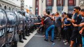 Αργεντινή: Δεύτερη γενική απεργία ενάντια στην πολιτική του προέδρου Μιλέι