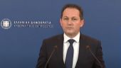 Πέτσας: Τα ποσά της καμπάνιας του κορωνοϊού θα δημοσιευτούν όταν ολοκληρωθεί η διαδικασία
