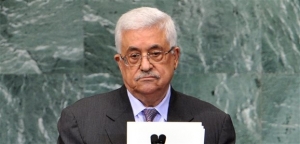 Οι ΗΠΑ αντιδρούν σε «προκλητικές αναφορές» του Αμπάς στον ΟΗΕ