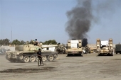Λιβύη: Η κυβέρνηση ζητάει άρση του εμπάργκο όπλων