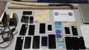 Θεσσαλονίκη: Εξαρθρώθηκε οργάνωση που μετέφερε παράνομα αλλοδαπούς