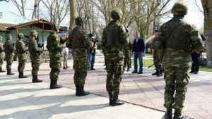 Παρέμβαση υπουργείου Άμυνας για Έβρο: Ουδέποτε κατελήφθη ελληνικό έδαφος