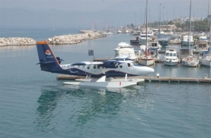 Σε δημόσια διαβούλευση το σχέδιο νόμου για τα υδατοδρόμια