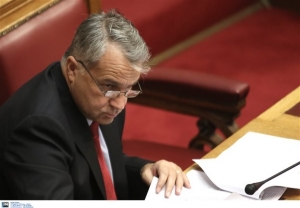 Βορίδης: Βάρος για το σύστημα υγείας οι χιλιάδες παράτυποι μετανάστες