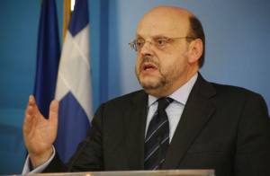 Αντώναρος κατά Μητσοτάκη: Δεν έκαψε την Αθήνα ο ΣΥΡΙΖΑ το 2008