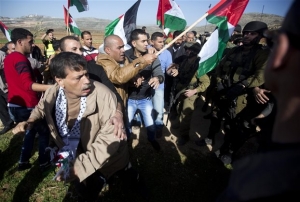 Αποκλίνουν οι αναφορές για τον θάνατο του παλαιστίνιου υπουργού