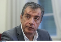 Θεοδωράκης: Η κυβέρνηση δεν κάνει διαπραγμάτευση