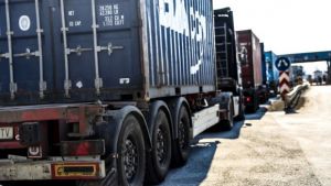 Επιστροφή των 13 μεταφορέων-οδηγών που είχαν εγκλωβιστεί στα σύνορα Ιράκ-Τουρκίας