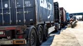 Επιστροφή των 13 μεταφορέων-οδηγών που είχαν εγκλωβιστεί στα σύνορα Ιράκ-Τουρκίας