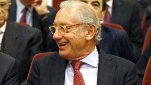 Σοκ στην Ισπανία: Εγγύηση 1 εκατομμυρίου ευρώ από τον γιο του ιδρυτή της Mango