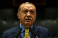 Συλλυπητήρια Ερντογάν για την απώλεια του Κωνσταντίνου Μητσοτάκη