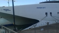 Απίστευτη ταλαιπωρία με το Champion jet 2 το βράδυ της Τρίτης