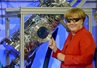 Στα 18.820 θα φτάσει ο μισθός Μέρκελ εν μέσω κρίσης στην ευρωζώνη