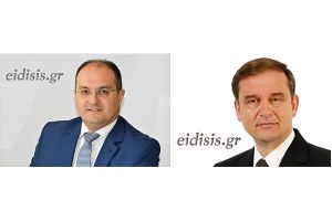 Αυτούς έχουν, αυτούς εμπιστεύονται