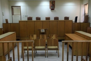 ΔΣΑ: «Παράθυρο» για άσκηση δικηγορίας από μη δικηγόρους