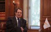 Τηλεφωνική επικοινωνία Αναστασιάδη – Μισέλ για την τουρκική παραβατικότητα