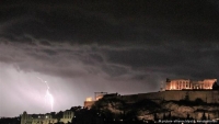 Γερμανικά ΜΜΕ: Το θερμό φθινόπωρο του Τσίπρα