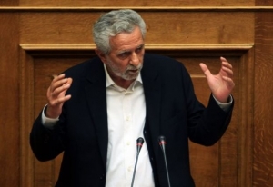 Προσλήψεις στο Λιμενικό Σώμα προανήγγειλε ο Θ. Δρίτσας