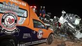 Βραζιλία: Τραγωδία με 25 νεκρούς μετά από σύγκρουση φορτηγού με λεωφορείο