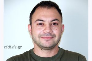 Ο Κώστας Βαγιάτης σε Ομάδα του Υπουργείου Εργασίας για την κοινωνική προστασία και ένταξη των ΑμεΑ