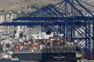 Νέα δεξαμενή 240 μέτρων στο Πέραμα
