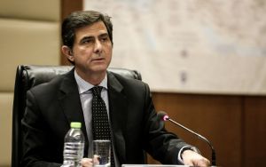 Γκιουλέκας: Η Ελλάδα αναγνωρίζει μια διαφορά, τον ορισμό της υφαλοκρηπίδας