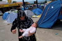 Στις 6.600 οι αιτήσεις ασύλου μετά τη συμφωνία ΕΕ- Τουρκίας