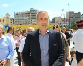 Ι. Μώραλης: Σύντομα η πρόταση του δήμου Πειραιά για το νέο Μικρολίμανο