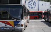 Καταδικάστηκε ο 19χρονος που γρονθοκόπησε οδηγό ΟΑΣΘ